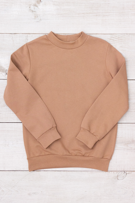 Джемпер для хлопчика